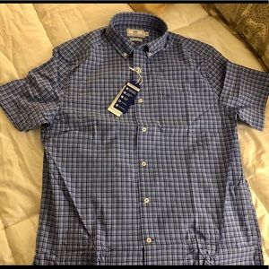 NWT southern tide short sleeve
